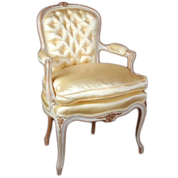 1stdibs-Satin-Wood-Ladies-Parlor-Louis-Xv-Armchair