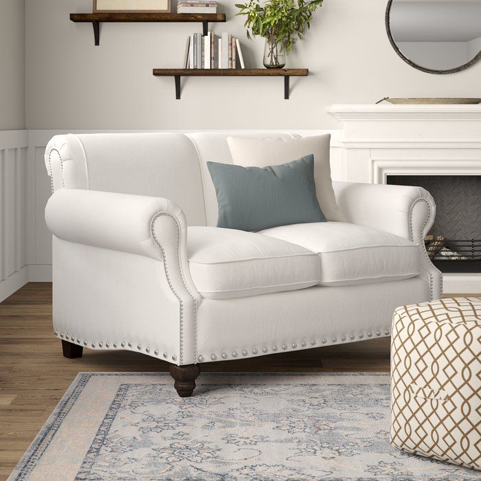 Cotton-63_-Rolled-Arms-Loveseat