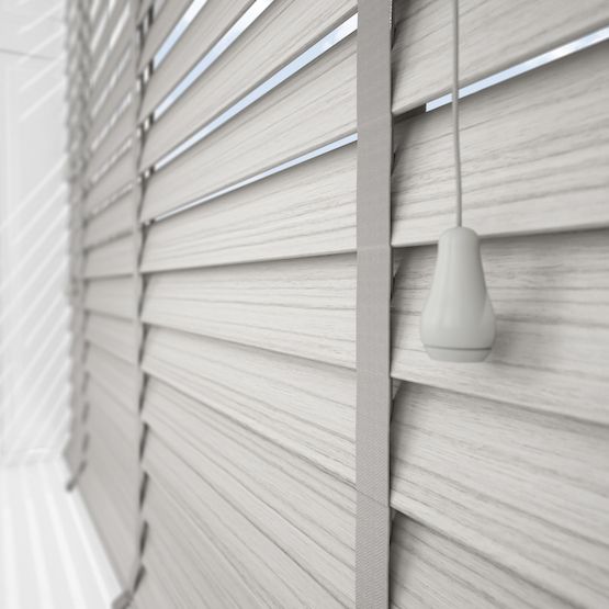 Essence-dutch-White-With-Tapes-Faux-Wood-Venetian-Blind