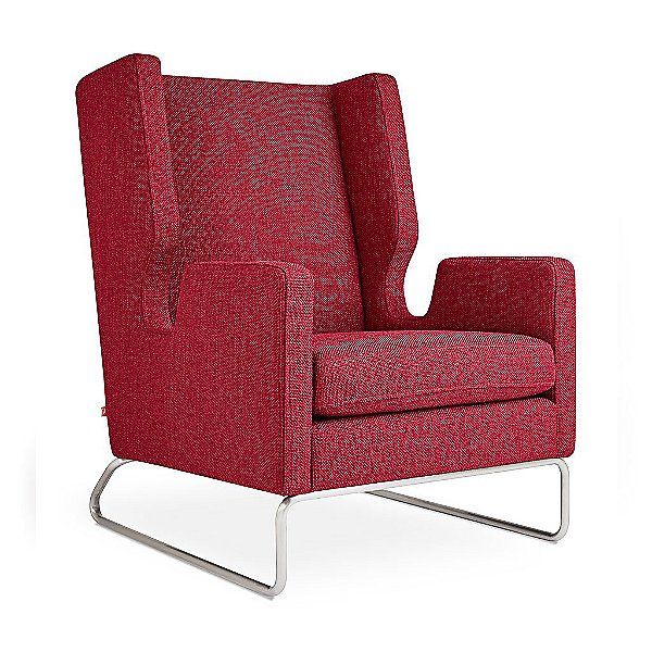 Gus-Modern-Danforth-Chair-ECCHDANF-andsum-Color_-Red-_-Brushed-Stainless-Steel